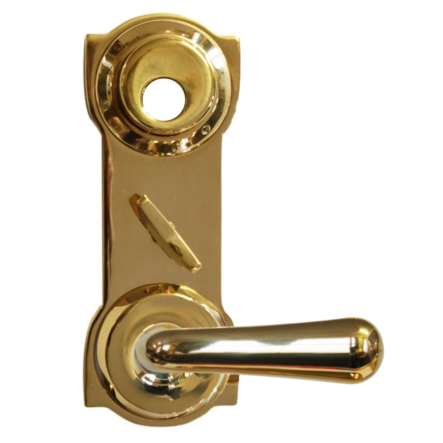 Linnégatan (Göteborg) mässing för Evolutionslås (bild för) Linnégatan (Göteborg) mässing för Evolutionslås