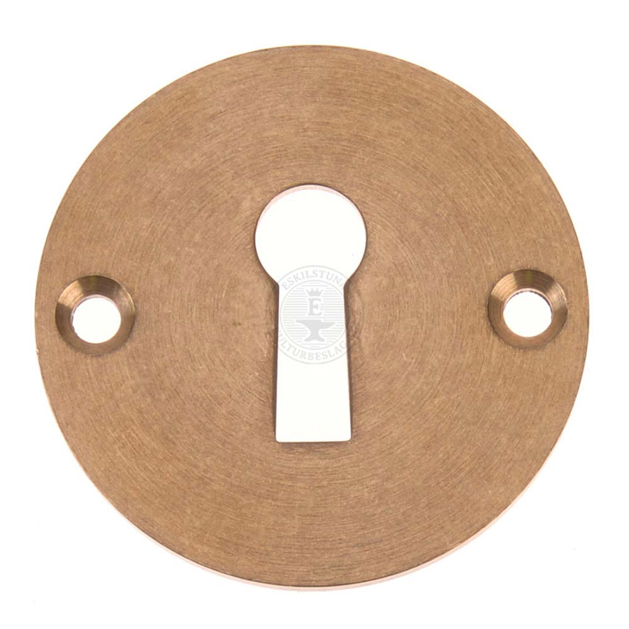 Nyckelskylt Låsfabriksaktiebolaget nr 6 mässing (bild för) Nyckelskylt Låsfabriksaktiebolaget nr 6 mässing